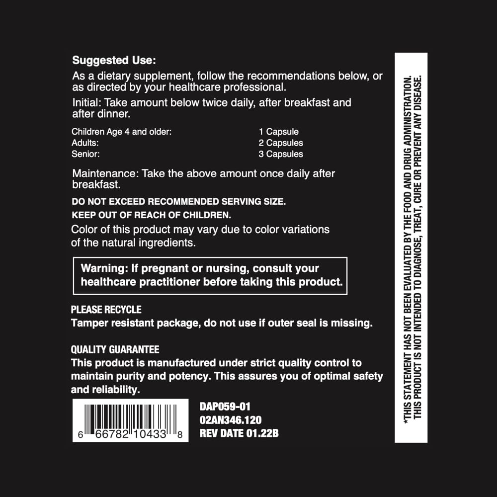 Invite Health Probiotic Maintain - 120 Vegetarian Capsules (2-Pack) - Vegan Probiotic Supplement with 5 Billion CFUs for Digestive Health & Gut Balance - Supports Digestion, Immunity & Regularity - Perfect for Daily Wellness Routine & Travel