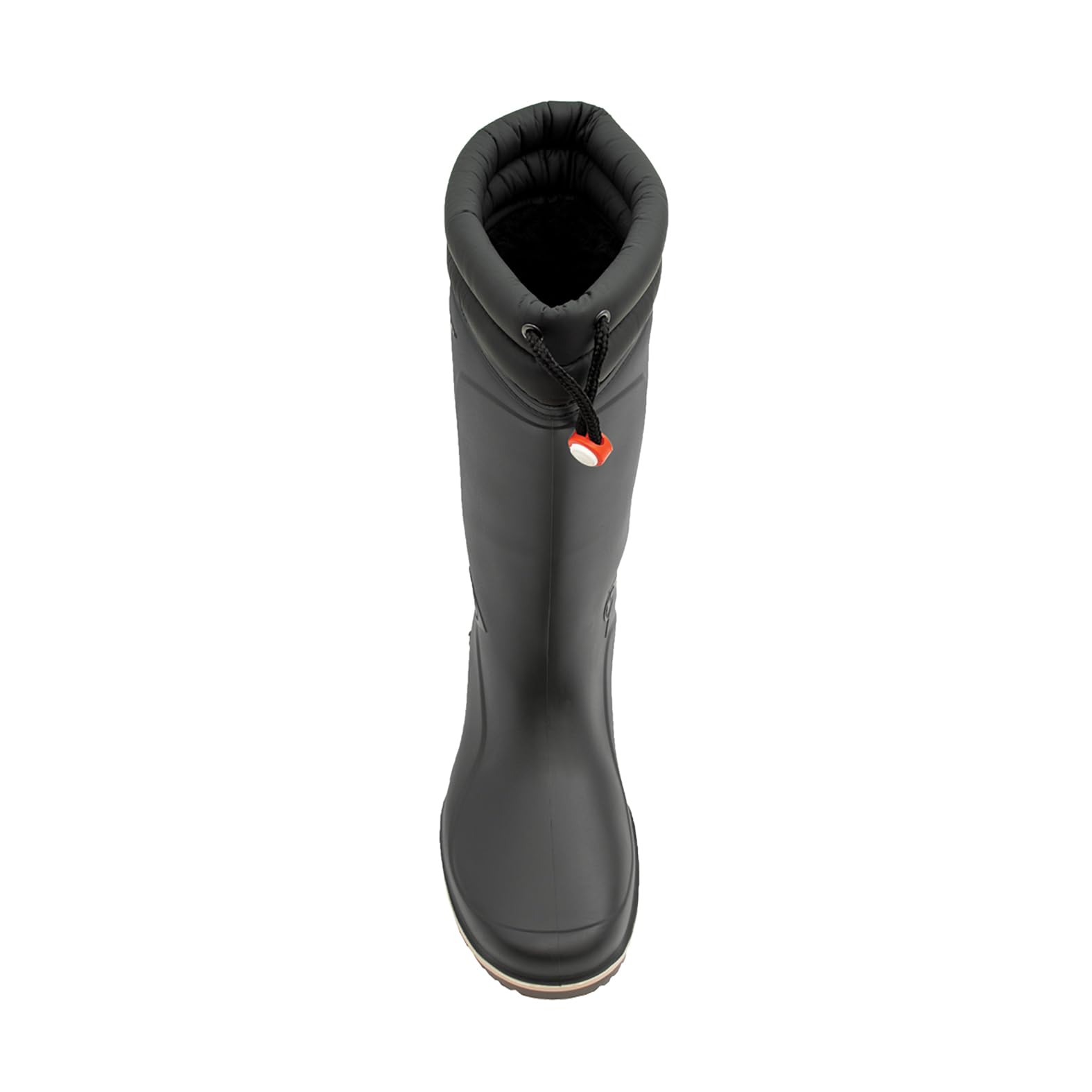 DUNLOP Men's Waterproof Wellington Boots - Heavy Duty Rain Boots for Outdoor Work, Gardening & Hiking - Slip Resistant Rubber Boots for Men