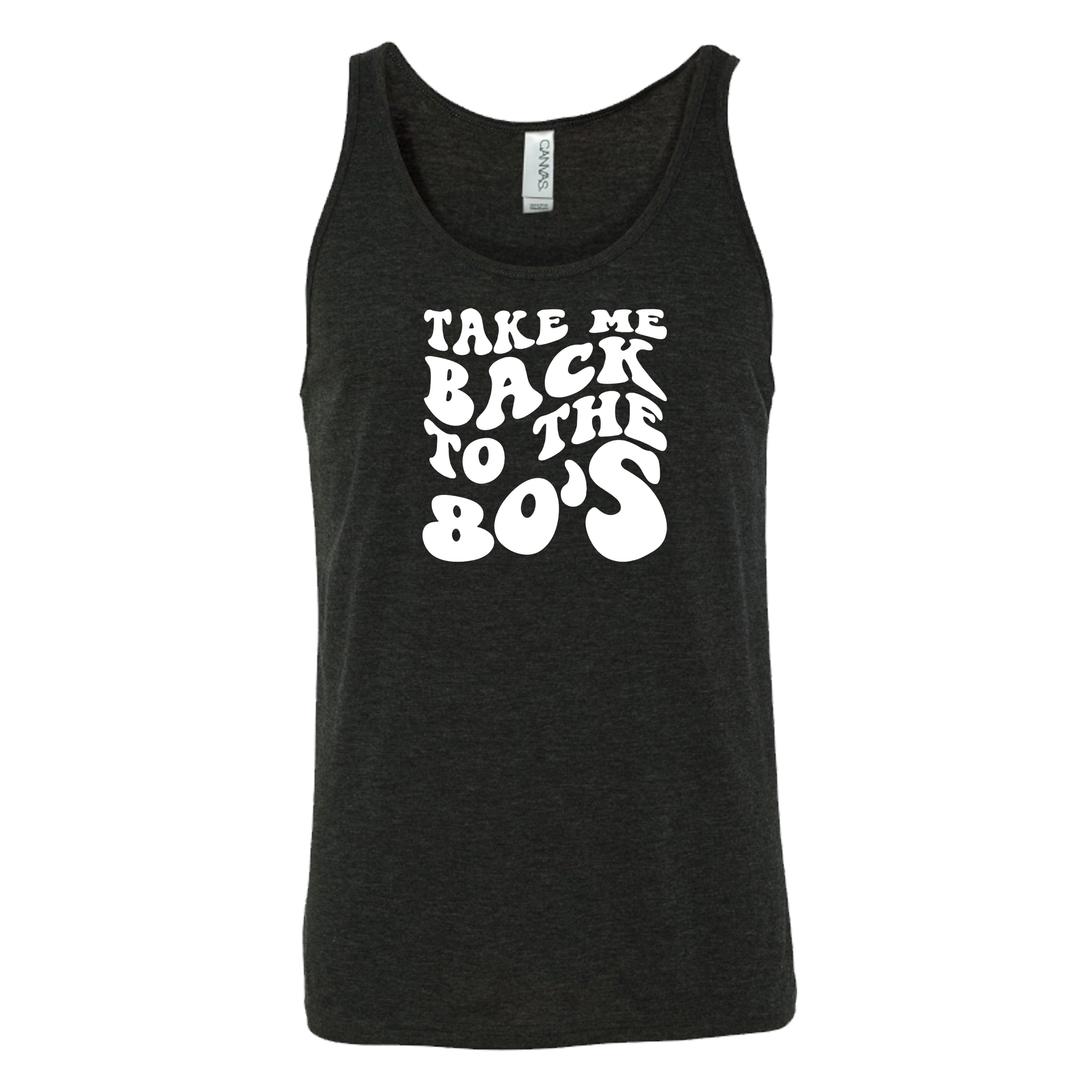 Vintage 80s Retro Graphic T-Shirt for Men & Women - Unisex Soft Cotton Tee - Perfect for 80s Theme Parties, Concerts, and Casual Wear