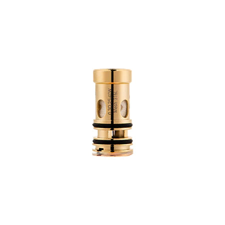 Dot AIO V2 Replacement Coils - Single Coil for Smooth Vaping Experience | Compatible with Dot AIO V2 Vape Mod | Perfect for On-the-Go Vaping & Flavor Enhancement