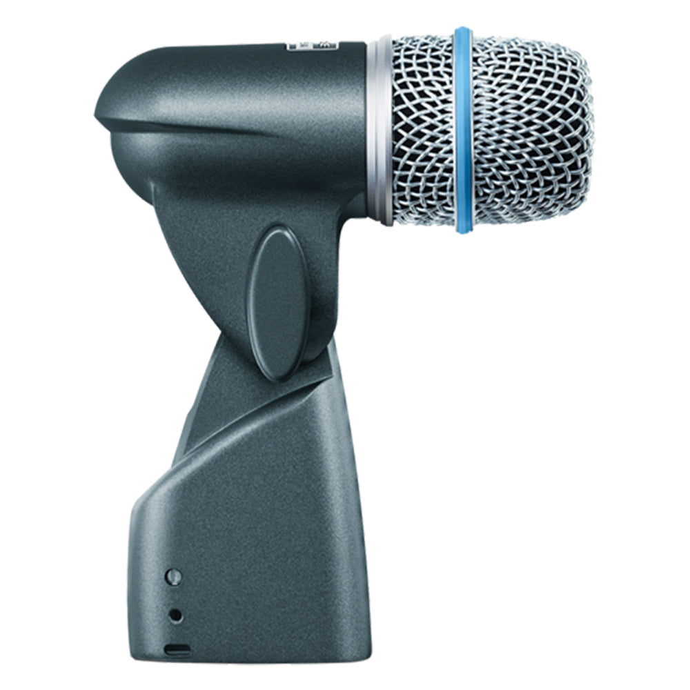 Beta 56A Wireless Microphone - Professional Vocal Mic for Singing, Podcasting & Live Performances | Crystal Clear Sound, Durable Build | Perfect for Stage, Studio & Streaming