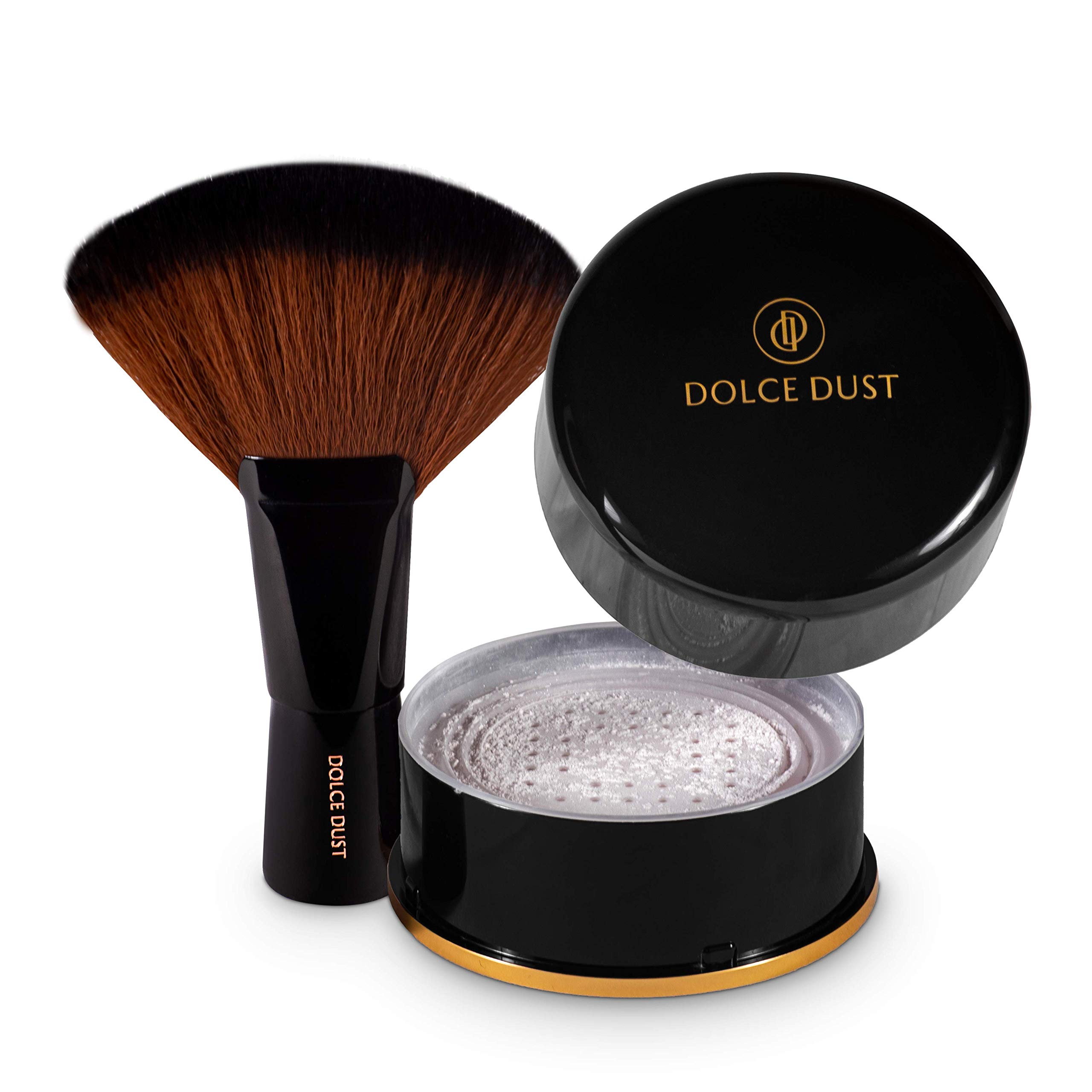 Glow-Luxe Bronze Hydrating 4-Piece Skincare Set for Dry Skin - Replenish & Nourish for a Radiant Complexion | Perfect for Nighttime Routine & Travel Skincare