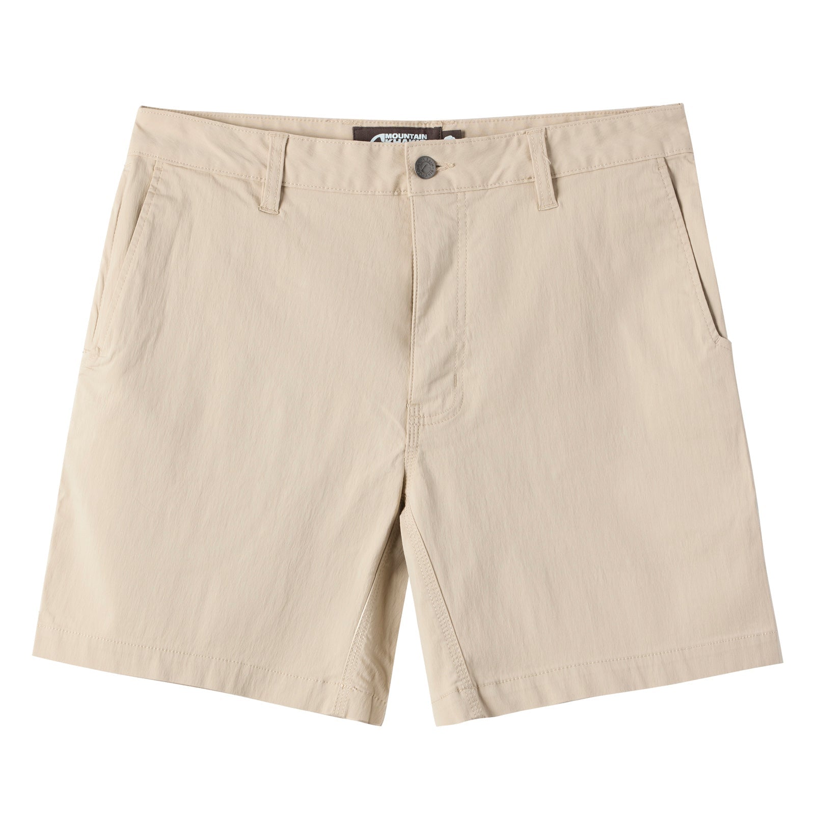 Men's Rover Short Freestone - Comfortable Casual Shorts for Outdoor Activities, Hiking, and Travel