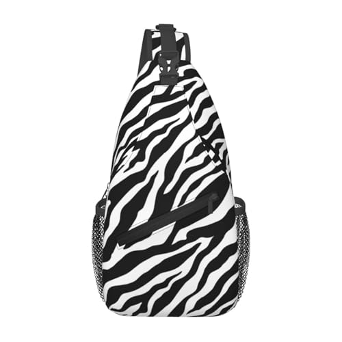 Zebra Print 8