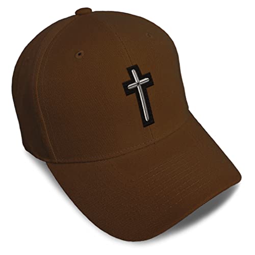 Brown Design Only