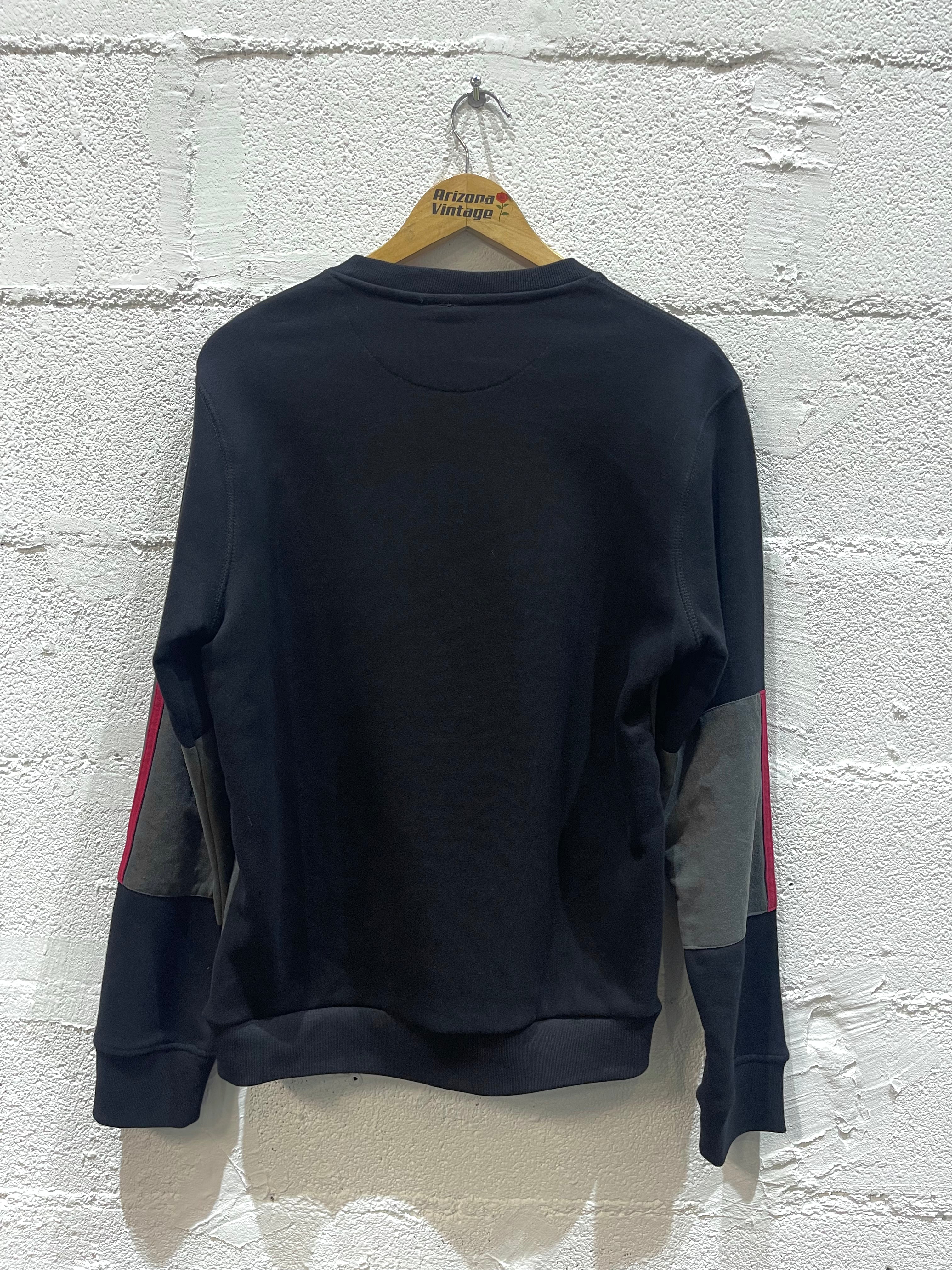 Custom Adidas Sweatshirt for Men & Women - Trendy & Comfortable Hoodie for Gym, Running & Casual Wear