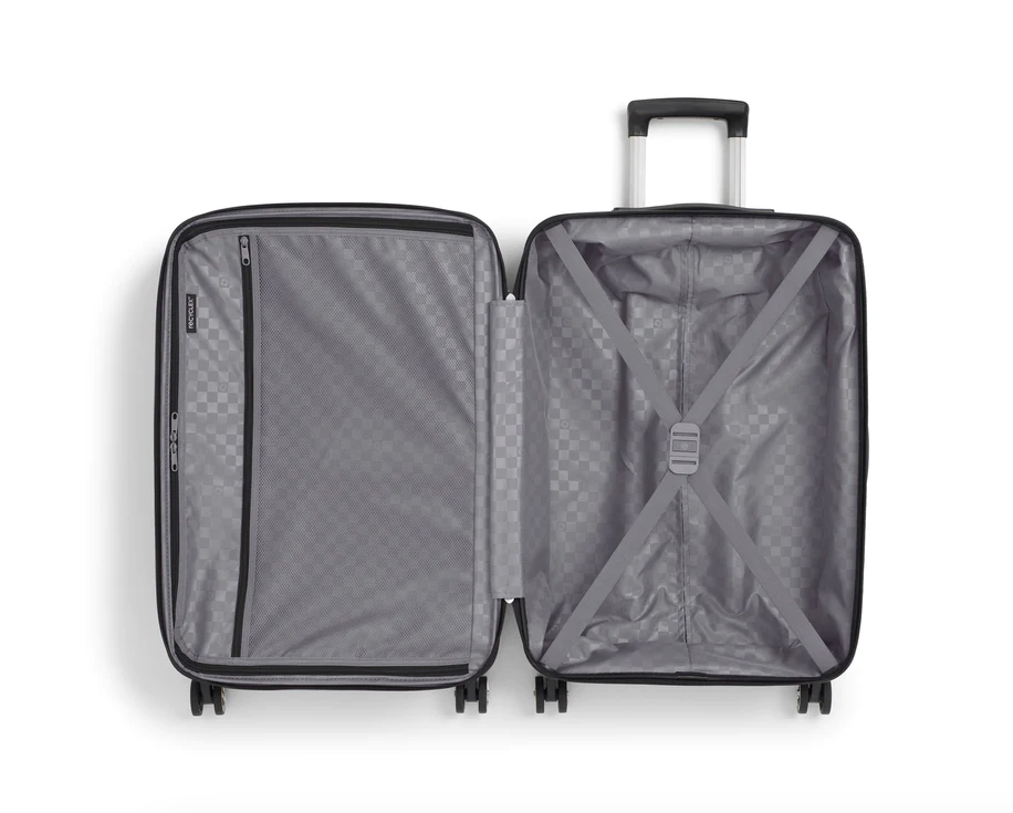 Samsonite Sirocco Large Expandable Spinner Luggage - 28