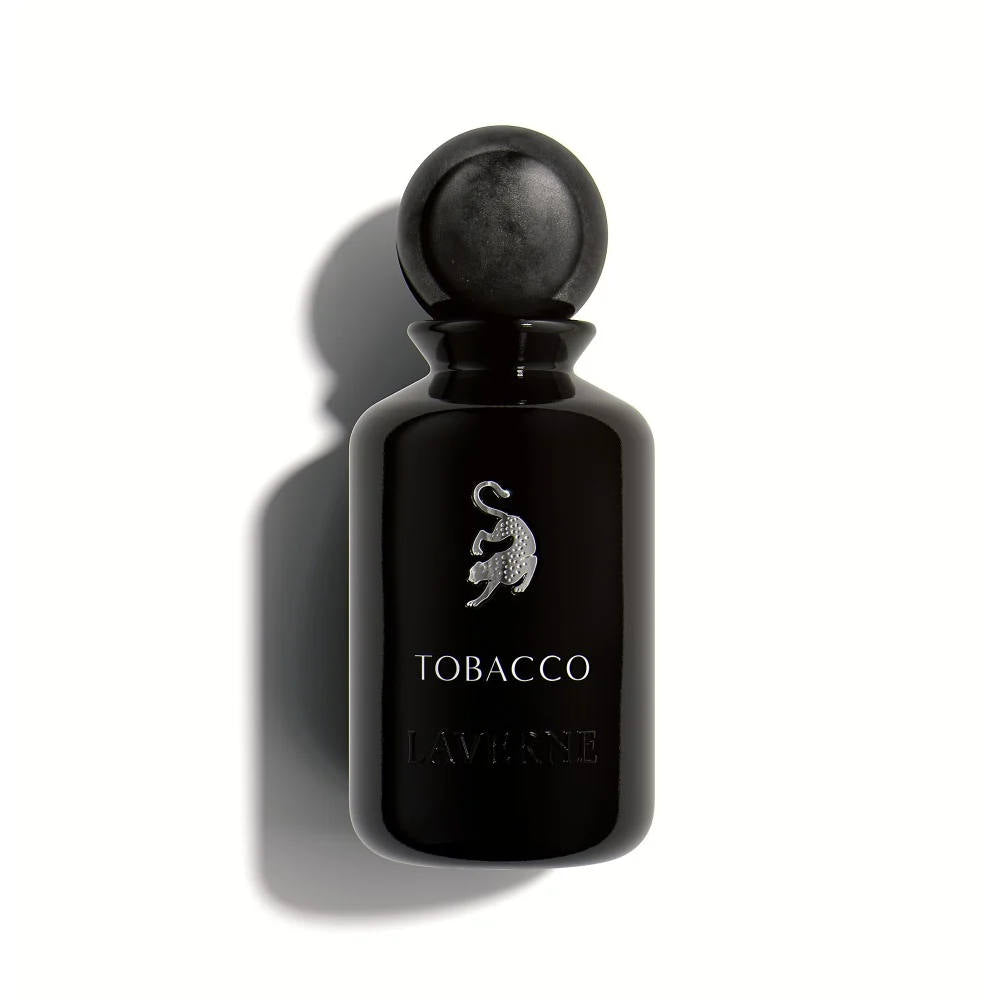 Premium Tobacco Eau de Parfum 100ml - Long-Lasting Fragrance for Men & Women | Perfect for Date Nights, Office & Special Occasions
