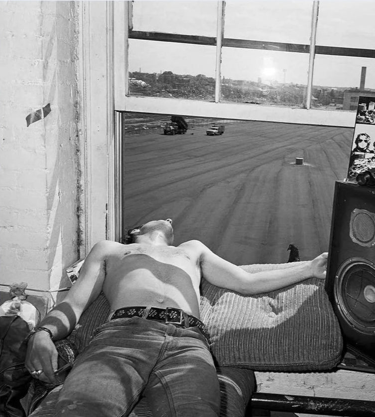 Americans Seen - Captivating Photography Book by Sage Sohier | Perfect for Art Lovers, Photography Enthusiasts & Home Decor