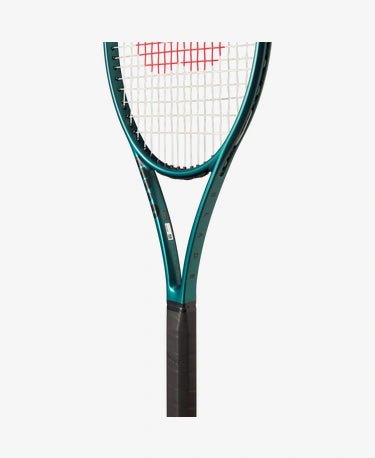 Wilson Blade 98 V9 Tennis Racket (18x20 String Pattern) | Professional Performance Racquet for Advanced Players | Perfect for Tournament Play & Competitive Matches