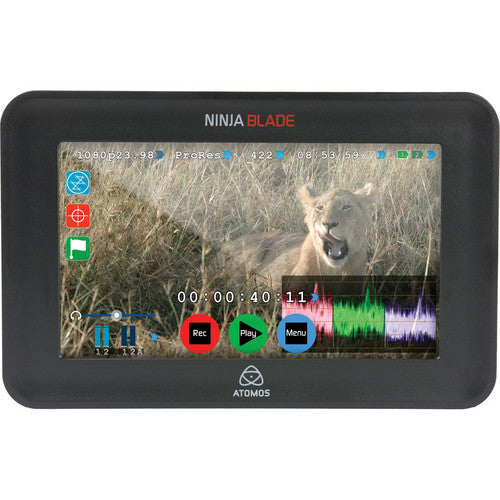 Atomos Ninja Blade 5