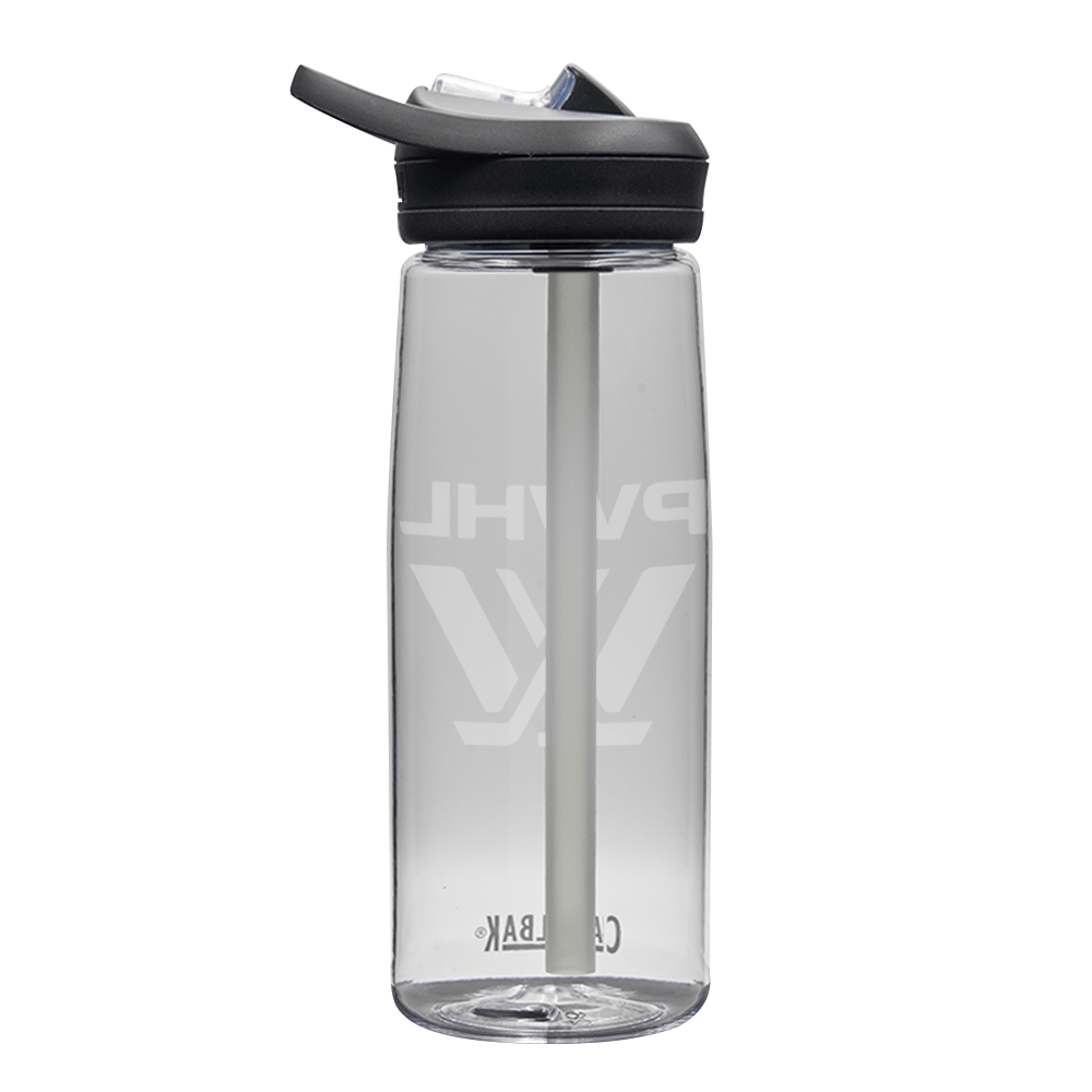 25 oz CamelBak Eddy Water Bottle with Tritan Renew BPA-Free Material - Leakproof & Durable for Gym, Hiking, Cycling & Outdoor Activities