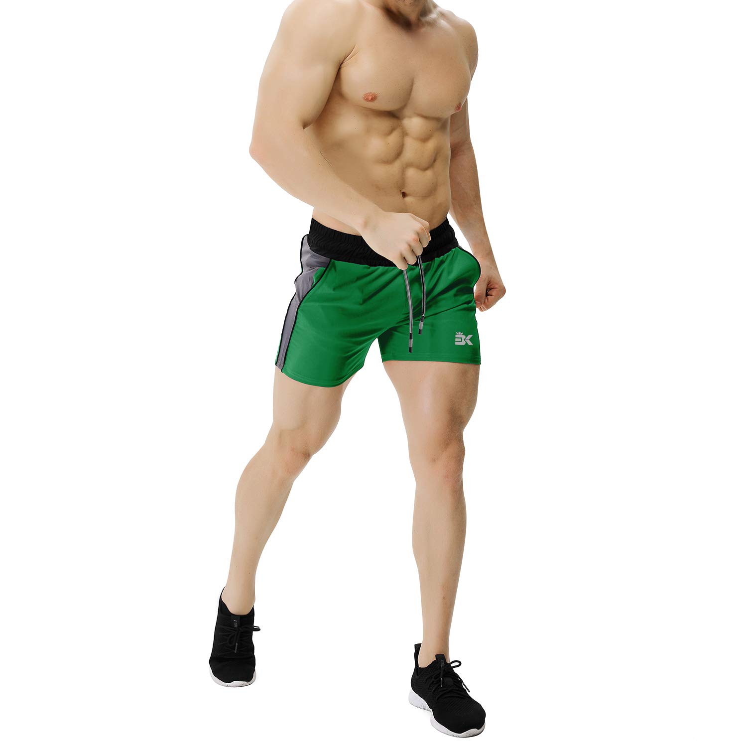 BROKIG Men's 5