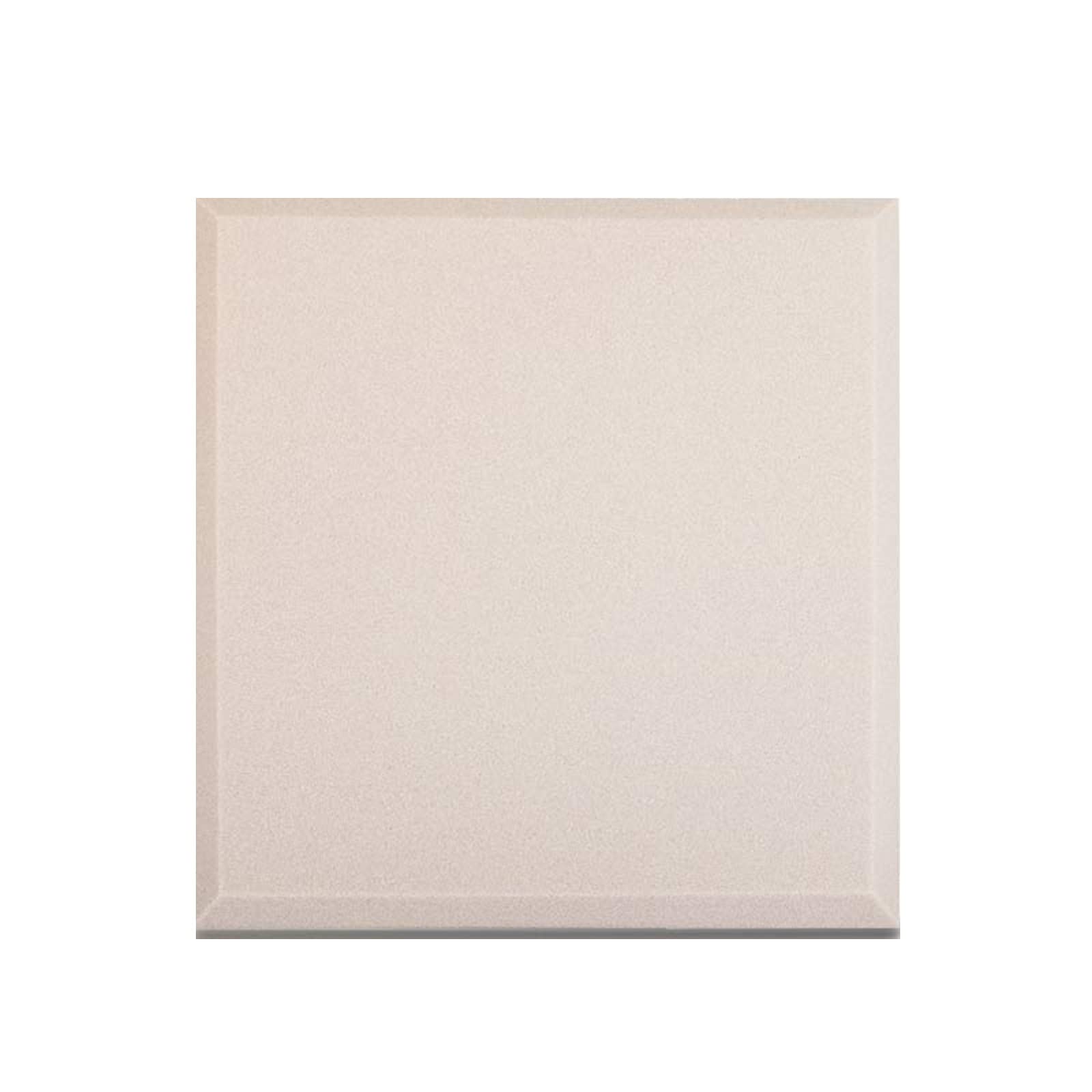 LiuzheZ High Density Acoustic Foam Panels - 10Pcs Soundproof Wall Tiles for Home Studio, Office & Theater (50x50x5cm, Black) | Noise Reduction, Sound Absorption & Decorative Wall Treatment
