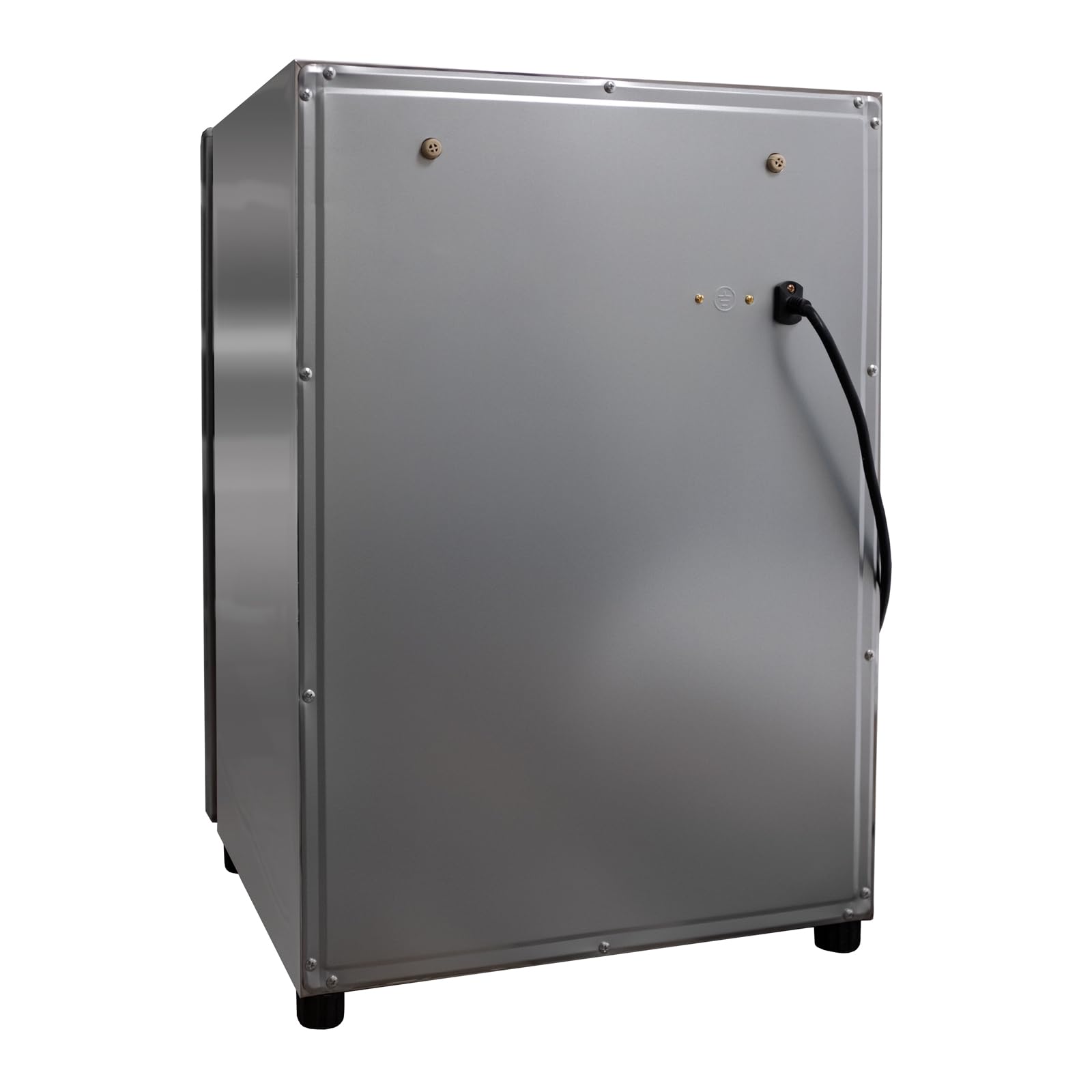 60L UV Ozone Heating Sterilization Cabinet for Sanitizing Instruments & Towels | Commercial Grade Disinfecting Equipment for Massage, Facial Spa, Beauty Salon, Nail Shop & Tattoo Studio | Ideal for Medical Tools, Beauty Equipment and Salon Accessories Sterilization