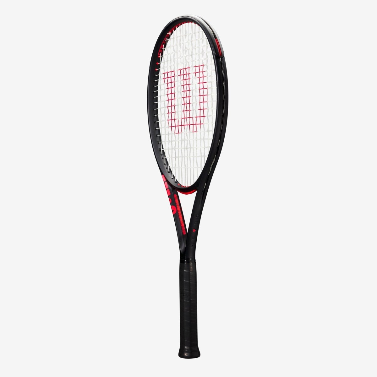 Wilson Clash V3 100 Pro Tennis Racquet - Premium Carbon Fiber Frame for Power & Control | Perfect for Competitive Play & Training Sessions