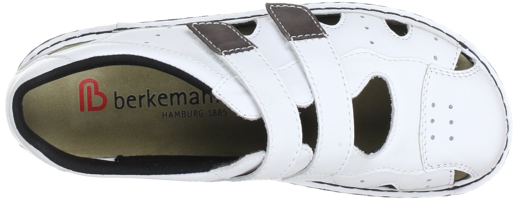 Berkemann Women's Training Shoes - Lightweight Gym & Running Sneakers for Women - Perfect for Workouts, Jogging & Fitness Activities