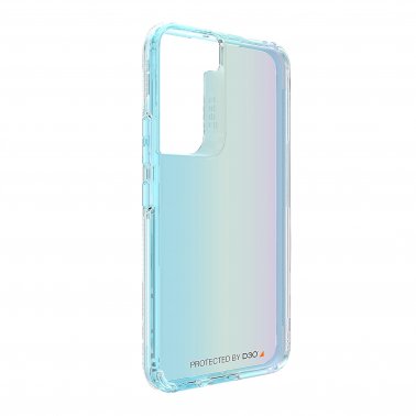 Samsung Galaxy S22 Phone Case - Milan Design Aurora Colors | Slim Protective Cover for Everyday Use, Travel & Work