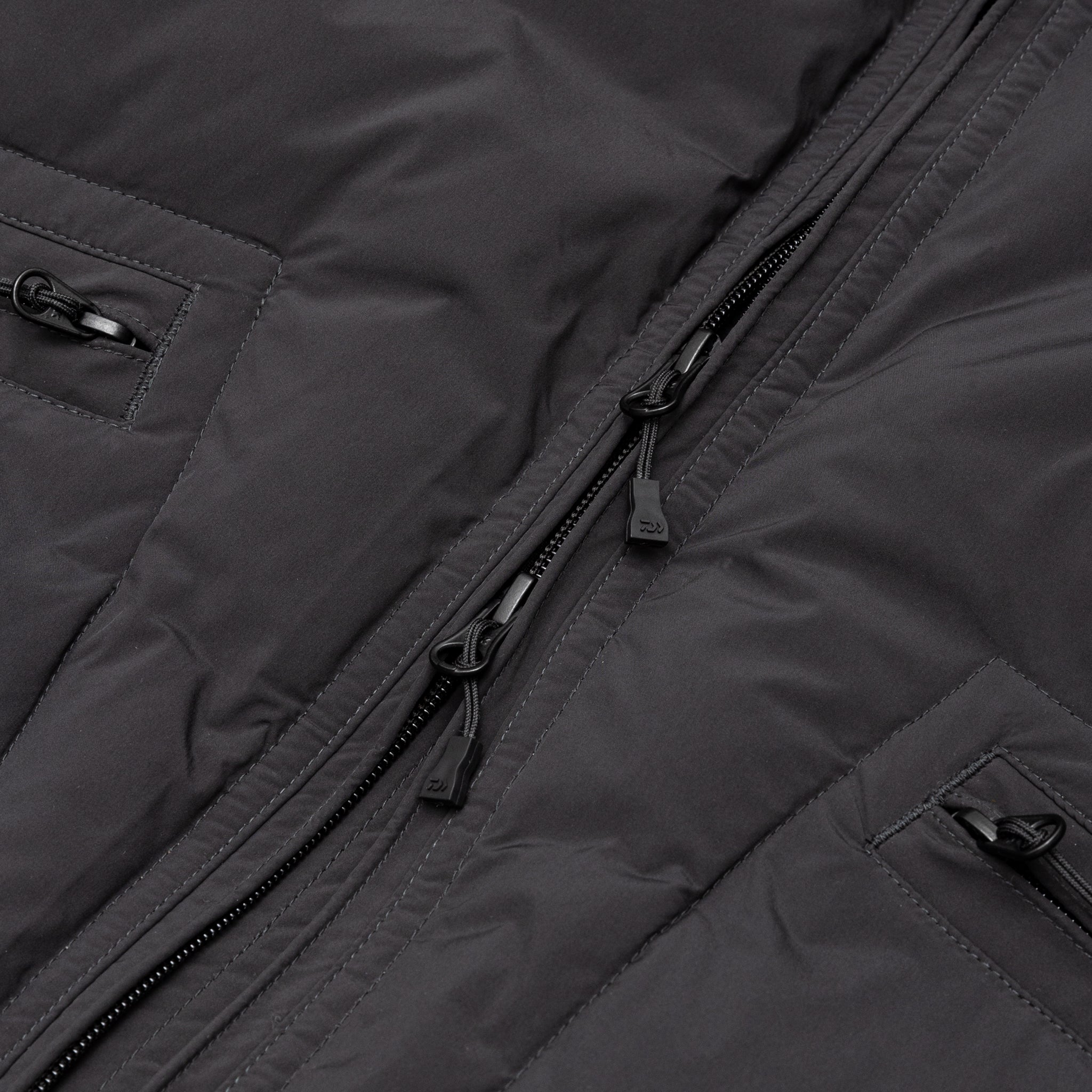 Tech 2-Way Cadet Down Parka Jacket - Warm Winter Coat for Men & Women - Perfect for Skiing, Hiking & Outdoor Adventures
