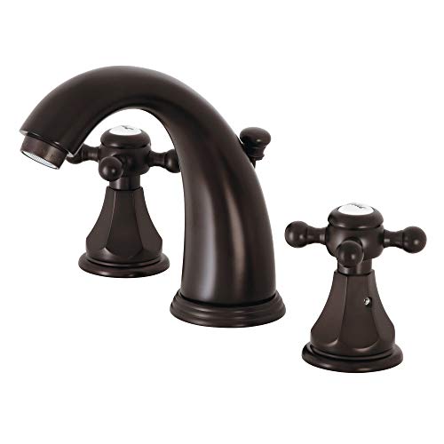 Oil Rubbed Bronze