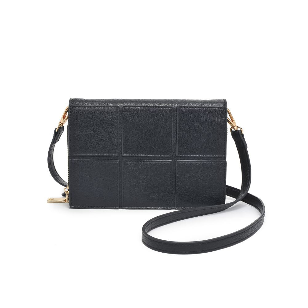 Raelynn Crossbody Bag for Women - Stylish & Lightweight Shoulder Purse - Perfect for Daily Use, Travel, Shopping & Work