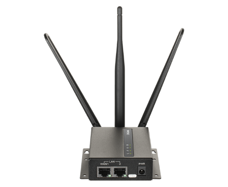 D-Link DWM-313 4G LTE M2M Router - High-Speed Wireless Internet for Remote Work, IoT & Industrial Applications - Pre Order Now