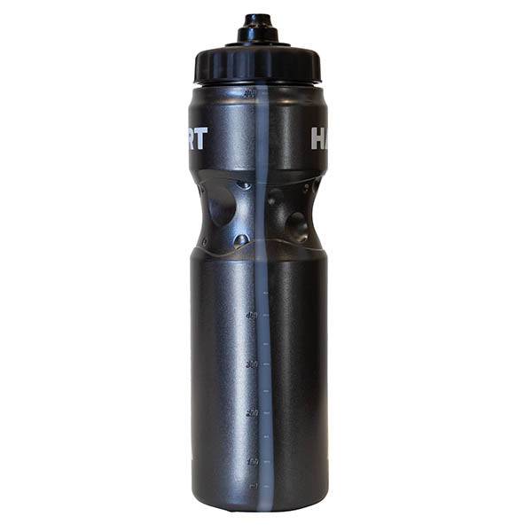 HART Sure Shot 800ml Water Bottle - Leak Proof, BPA Free, Durable Stainless Steel for Gym, Hiking & Outdoor Activities