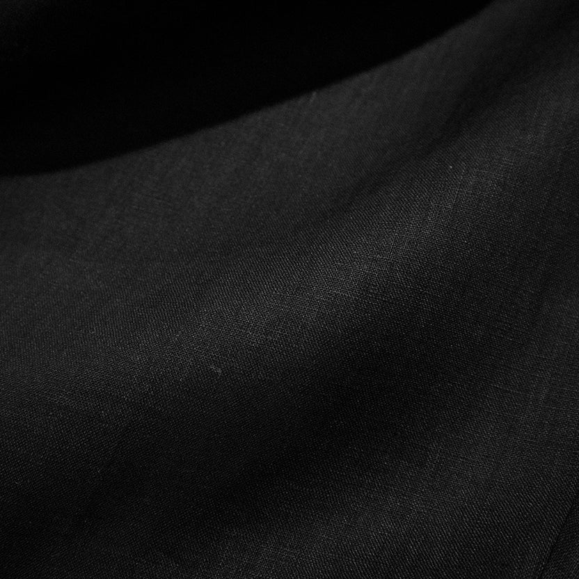 Inserch Slim Fit 100% Linen Blazer for Men - Lightweight Summer Jacket, Breathable & Wrinkle-Resistant - Perfect for Business Casual, Weddings & Outdoor Events