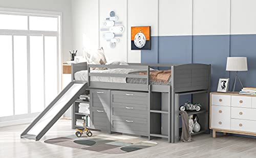Gray+slide