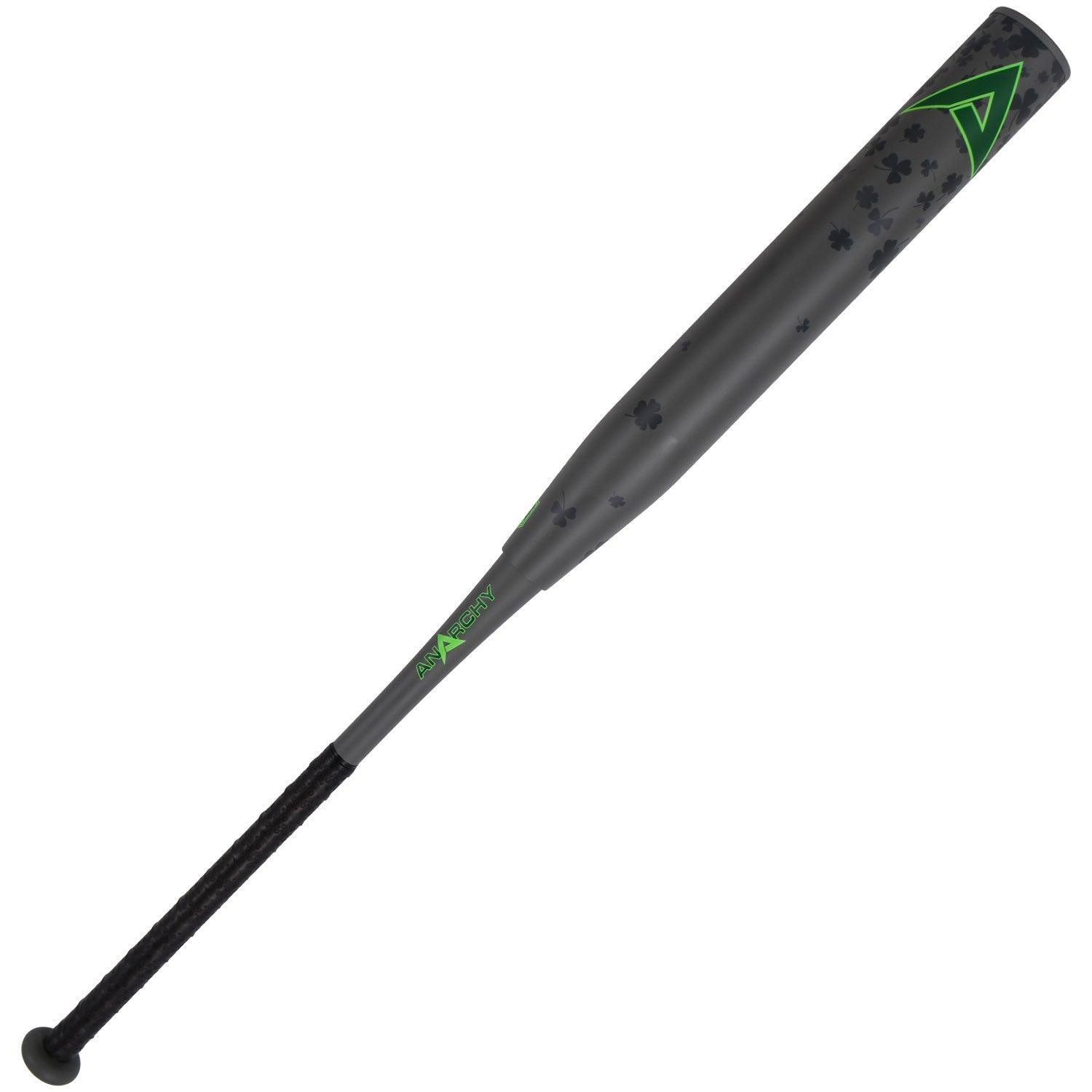 2023 Anarchy Disciple USA/ASA Slowpitch Softball Bat - AUSADL213 2 | High Performance Aluminum Alloy Bat for Competitive Play | Perfect for Tournaments, League Games & Practice Sessions
