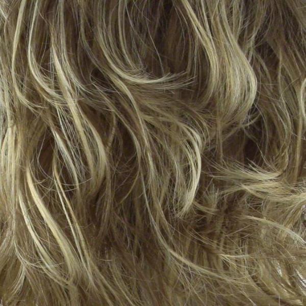 Faye Synthetic Wig with Basic Cap - Discontinued | Natural-Looking Hairpiece for Cosplay, Costume Parties & Everyday Wear
