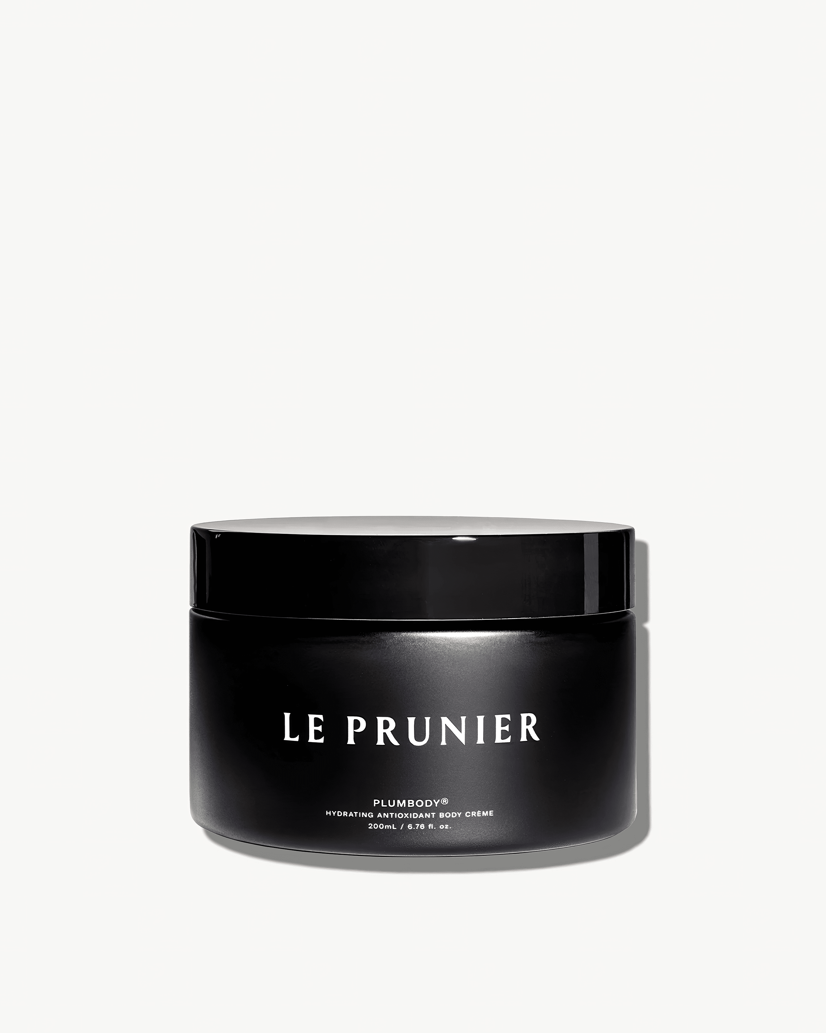 Plumbody™ Hydrating Body Crème - Ultra Moisturizing & Nourishing for Dry Skin | Perfect for Daily Use, After Shower & Nighttime Skincare Routine