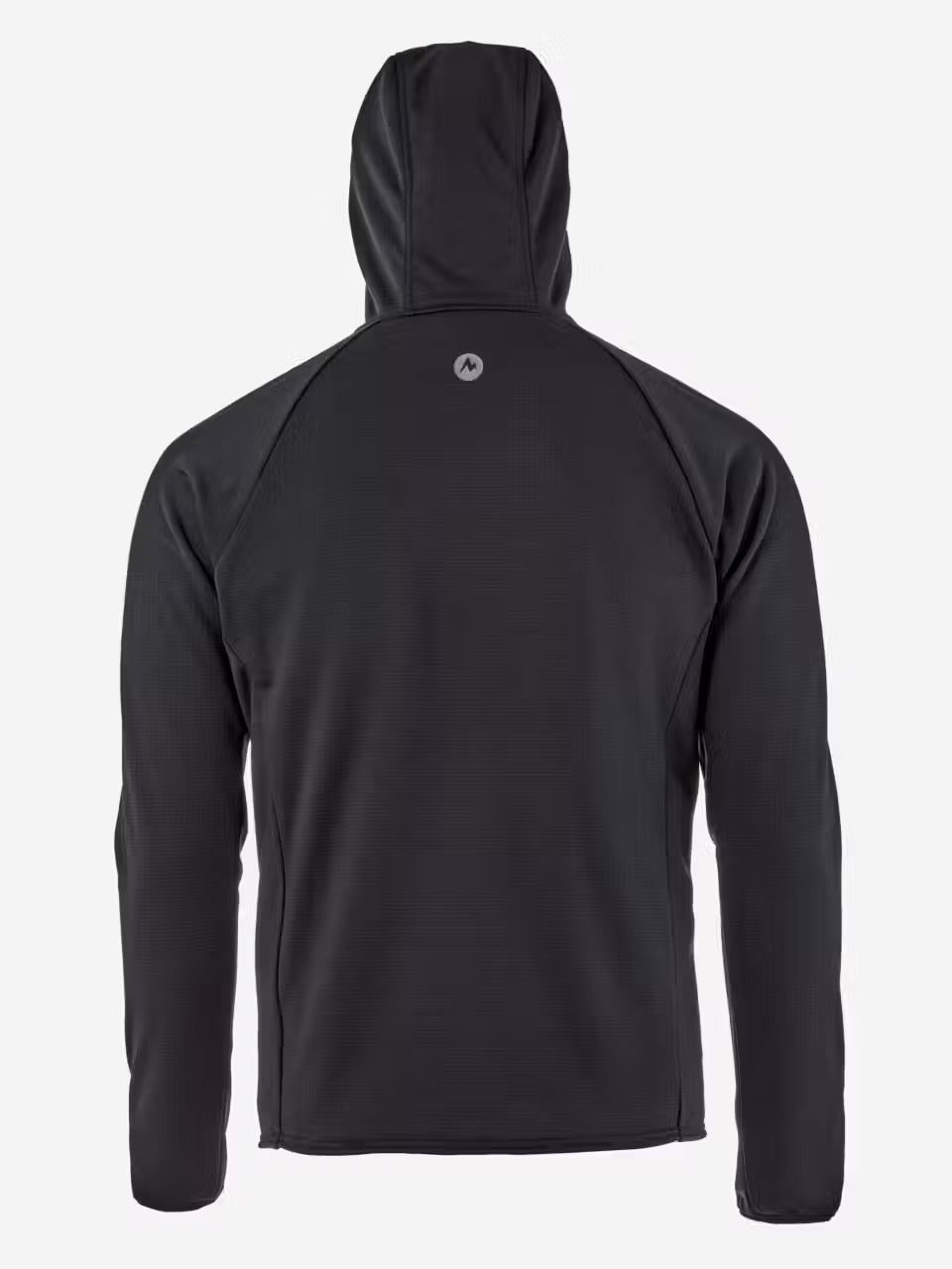 Marmot Leconte Men's Full Zip Hoody Fleece Jacket - Lightweight Warm Outdoor Hiking & Camping Pullover for Cold Weather