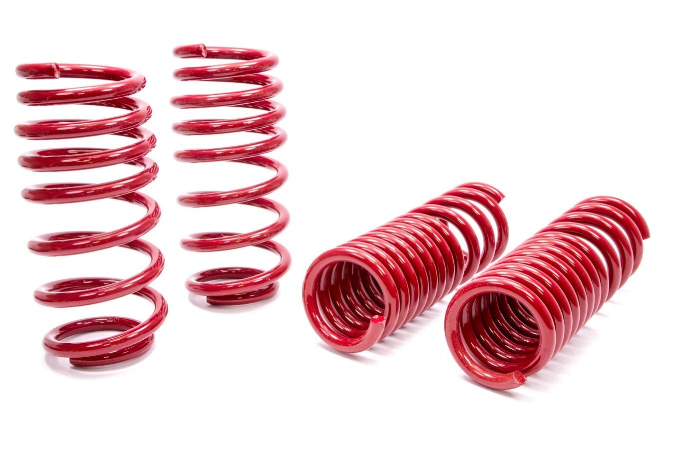 Eibach Sportline Lowering Spring Kit for 2011-2013 Chrysler 300/300C & Dodge Charger - Improves Handling & Stance (Part# 4.10528) | Perfect for Street Performance & Custom Car Builds
