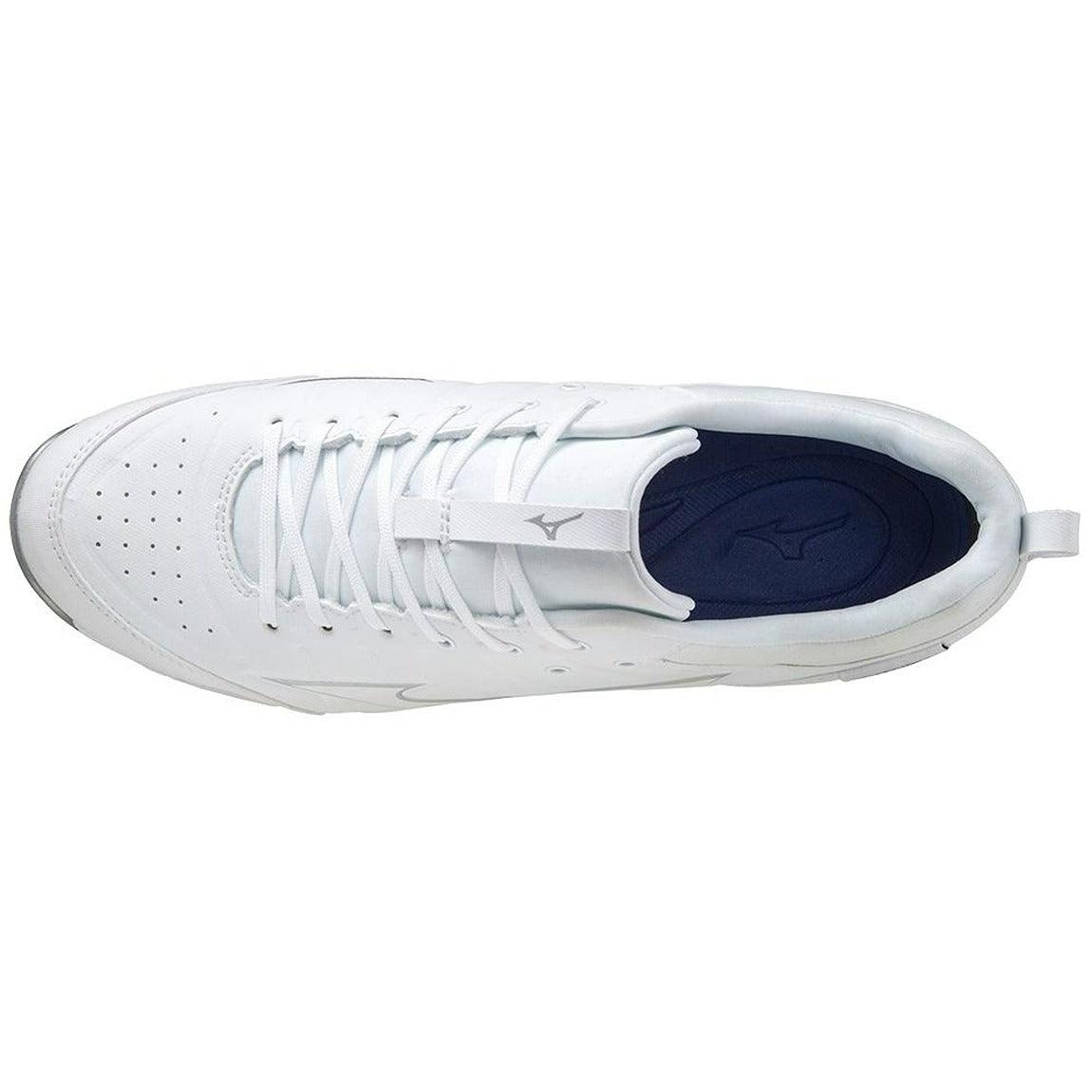 9/Spike® Ambition 2 Low Men's Metal Baseball Cleats - Lightweight & Durable for Baseball, Softball & Training - Perfect for Field Play & Practice