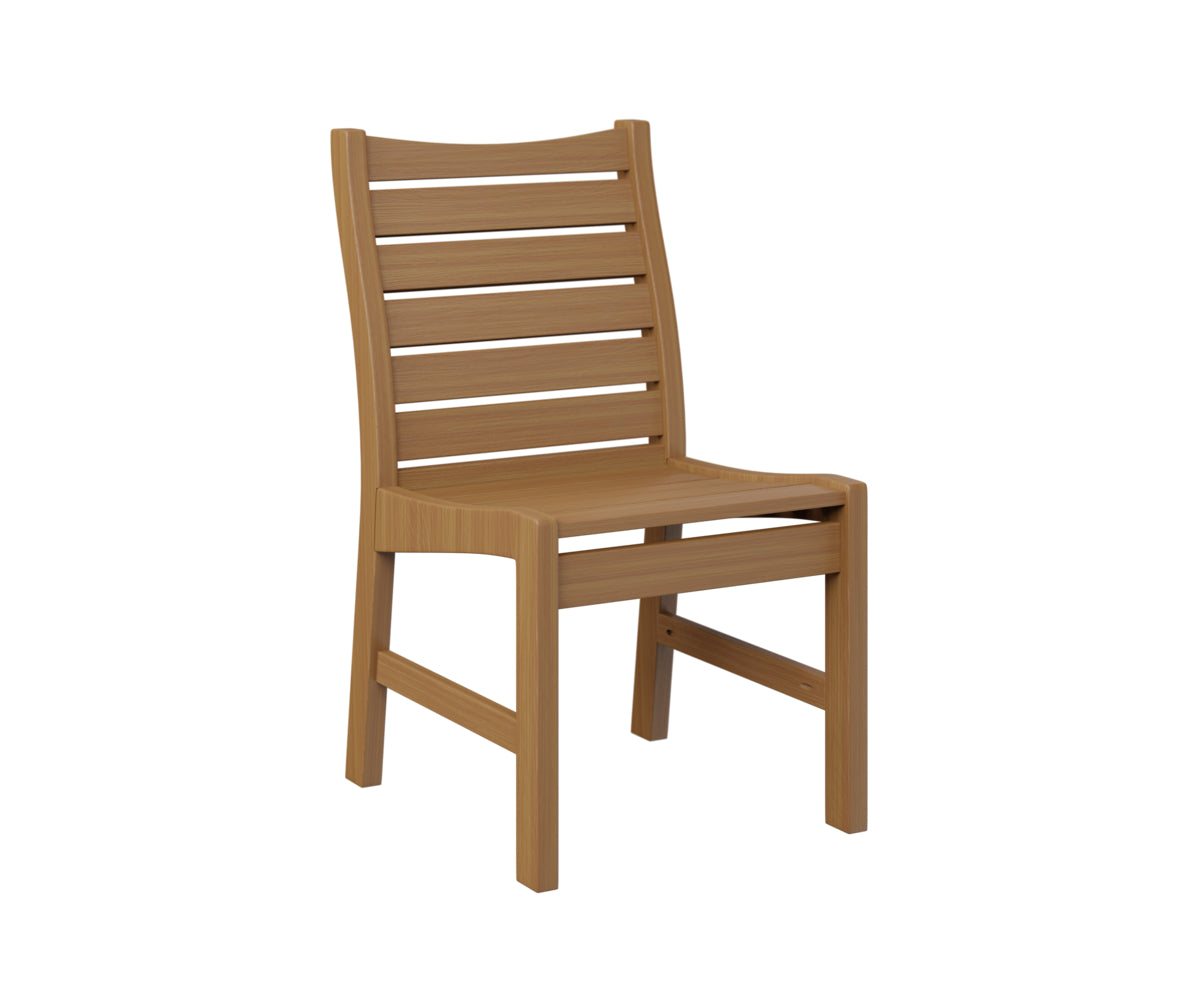 Natural Teak