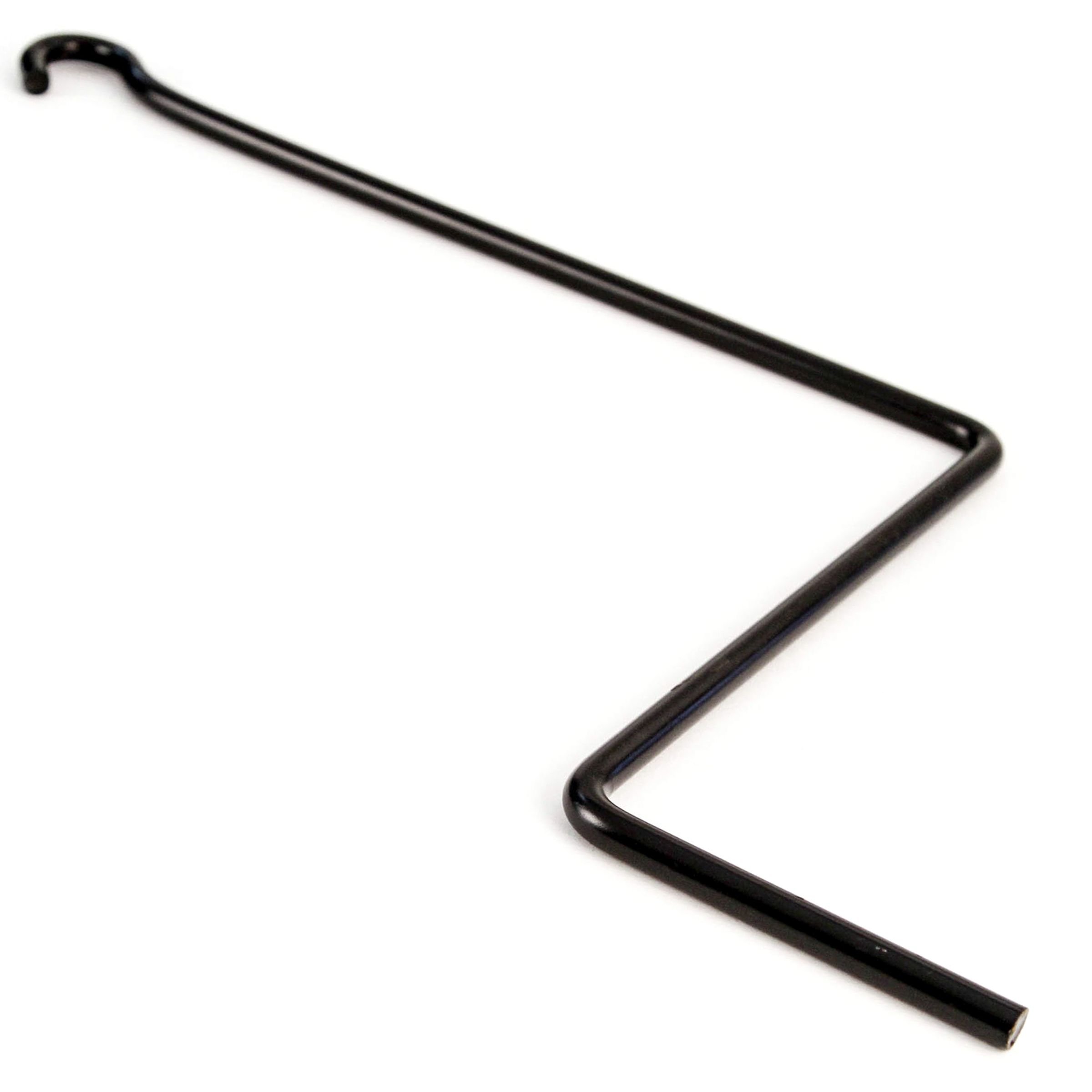 Red Hound Auto Replacement Jack Handle - Compatible with Toyota Avalon, Camry, Sienna, Venza - Spare Tire Changing Tool for Emergency Roadside Assistance & Vehicle Maintenance