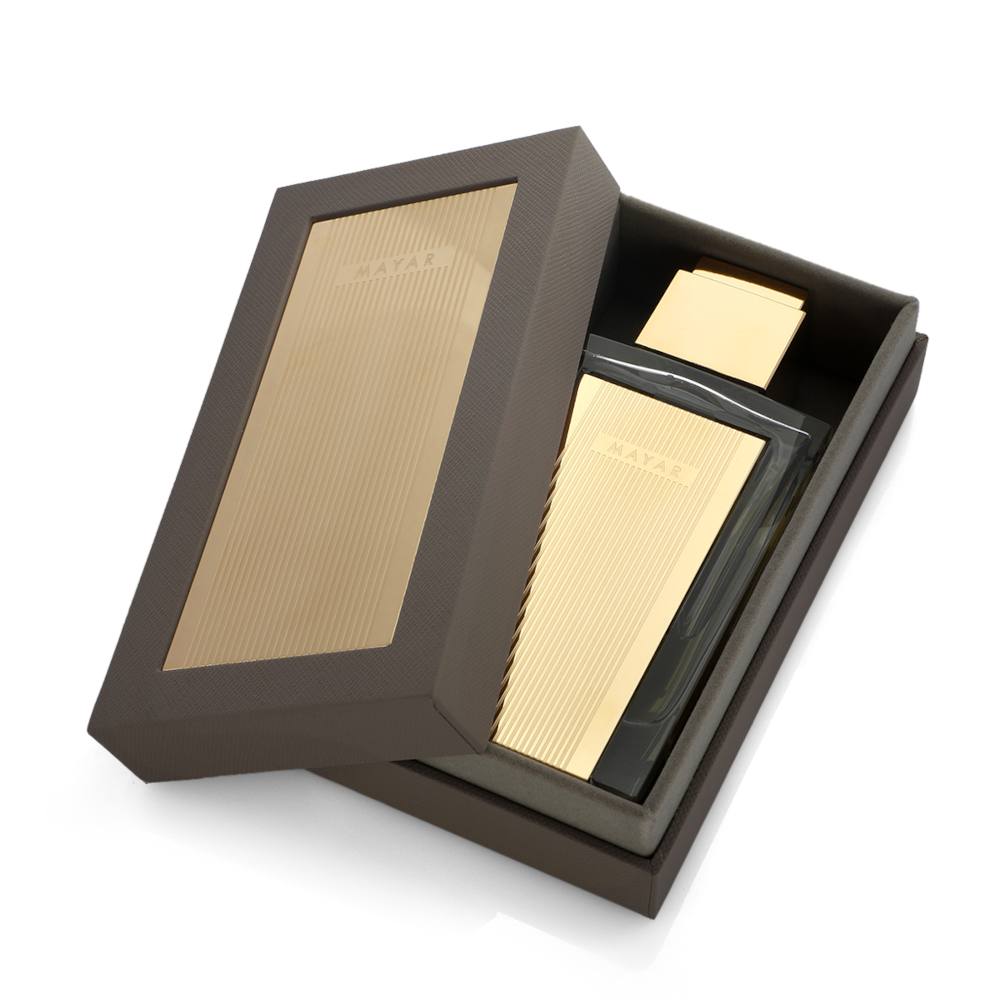 Mayar Eau De Parfum 70ml for Women - Long Lasting Floral Fragrance | Perfect for Date Nights, Office & Special Occasions