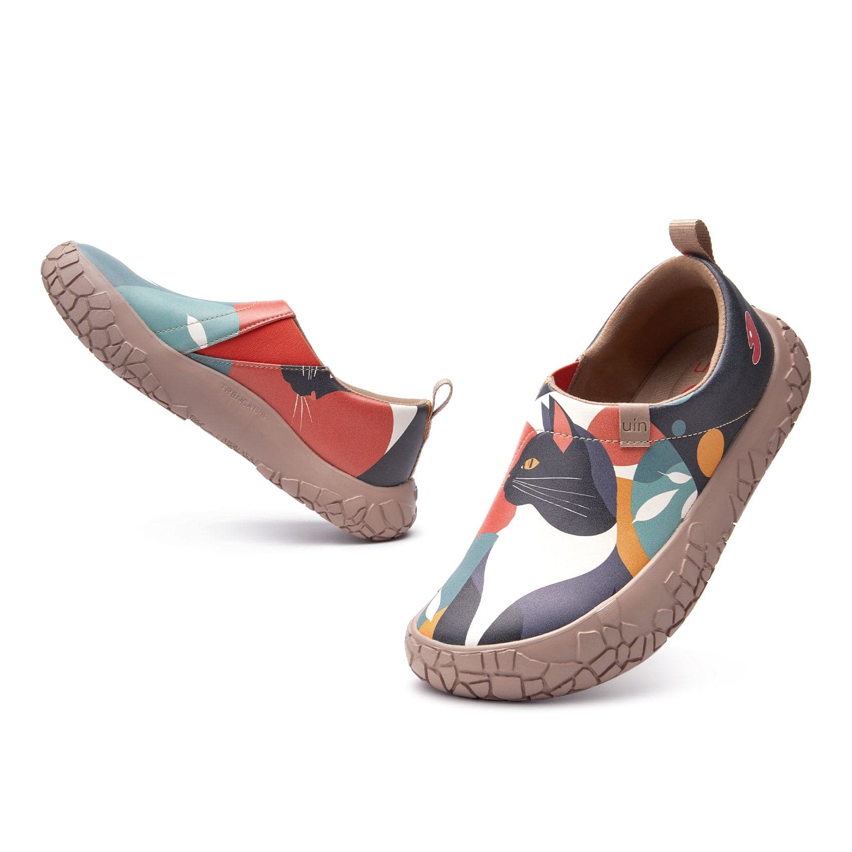 Miss Lexie Toledo IV Women's Fashion Sneakers - Comfortable Walking Shoes for Women - Perfect for Casual Outfits, Work & Travel