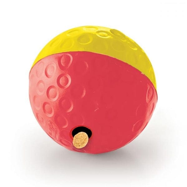 Outward Hound Treat Tumble Interactive Dog Toy - Fun Puzzle Feeder for Small & Large Dogs - Mental Stimulation & Slow Feeding - Perfect for Indoor Play & Training Sessions