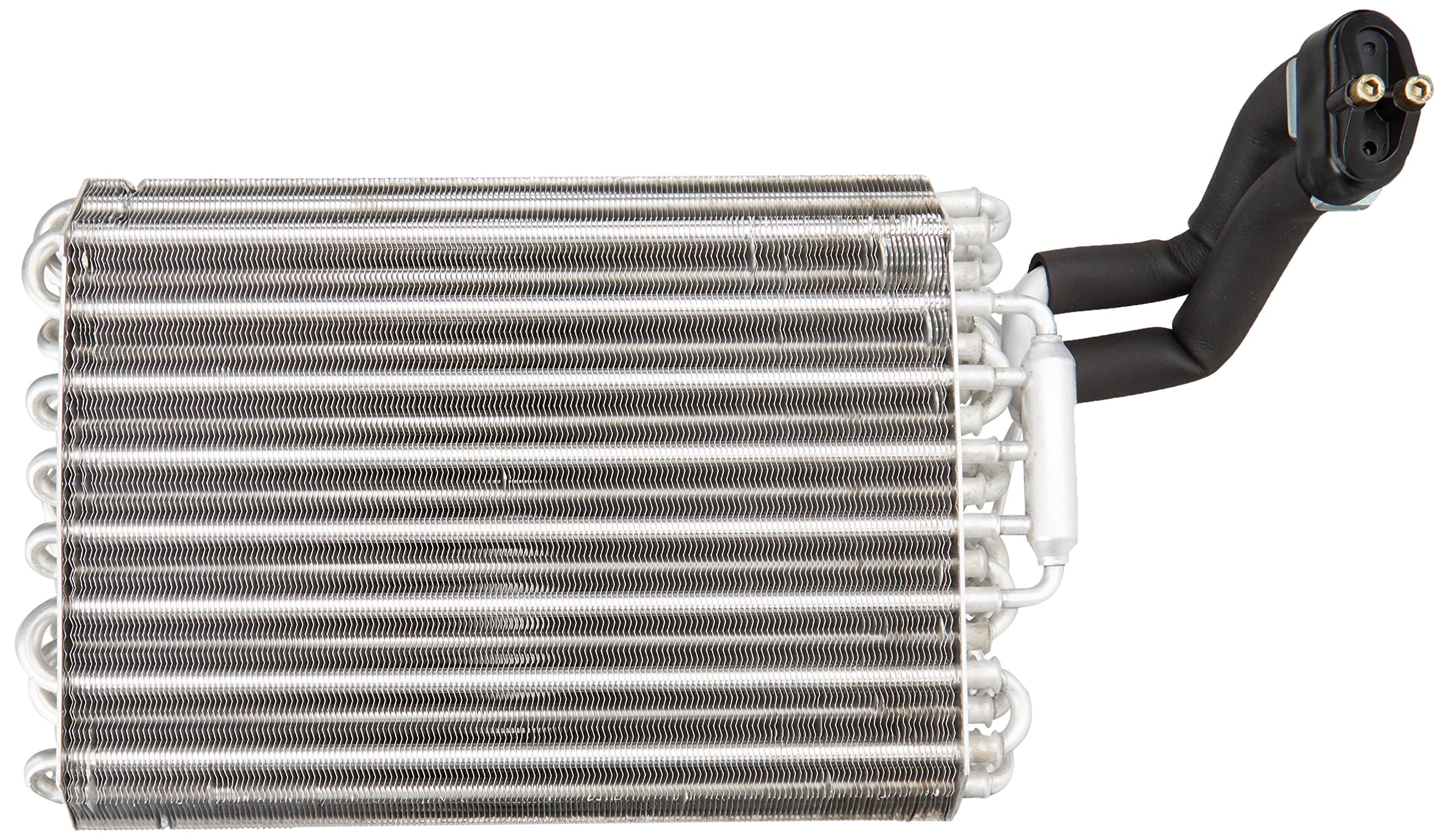 Nissens 92059 Air Conditioning Evaporator Core - Premium Replacement Part for Car AC Systems | Perfect for Summer Cooling & Vehicle Maintenance