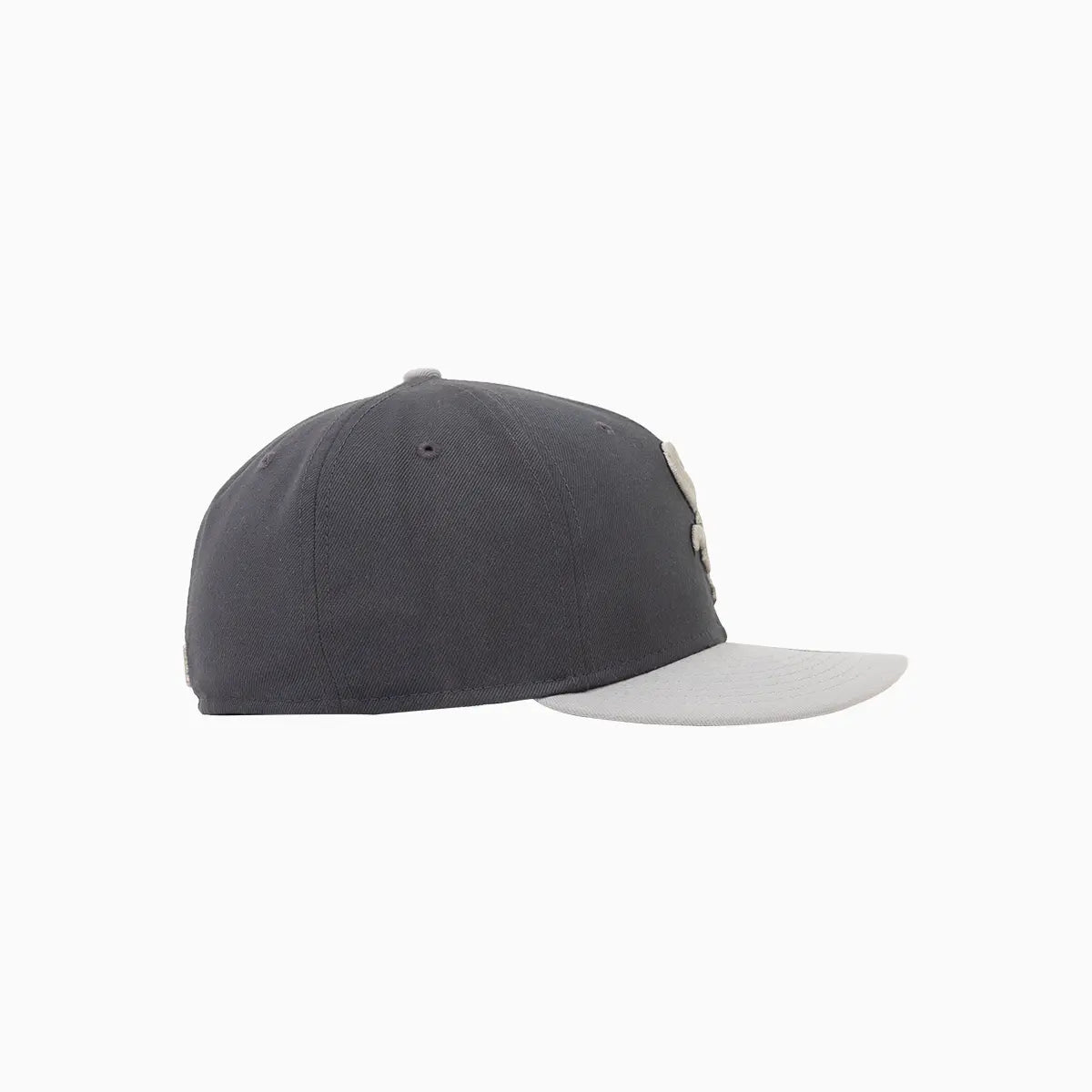 Chicago White Sox MLB 59FIFTY Fitted Hat - Official New Era Baseball Cap for Men & Women - Perfect for Games, Collecting & Streetwear Fashion
