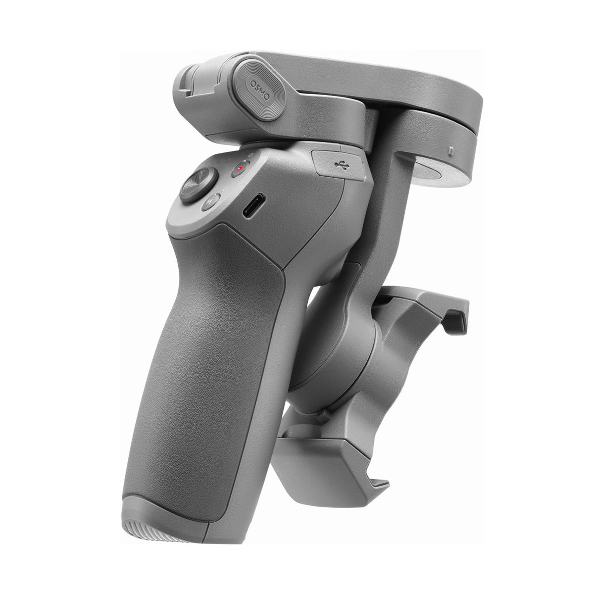 DJI Osmo Mobile 3 Smartphone Gimbal Stabilizer - 3-Axis Handheld Stabilizer for iPhone & Android - Perfect for Vlogging, Travel Videos & Smooth Footage