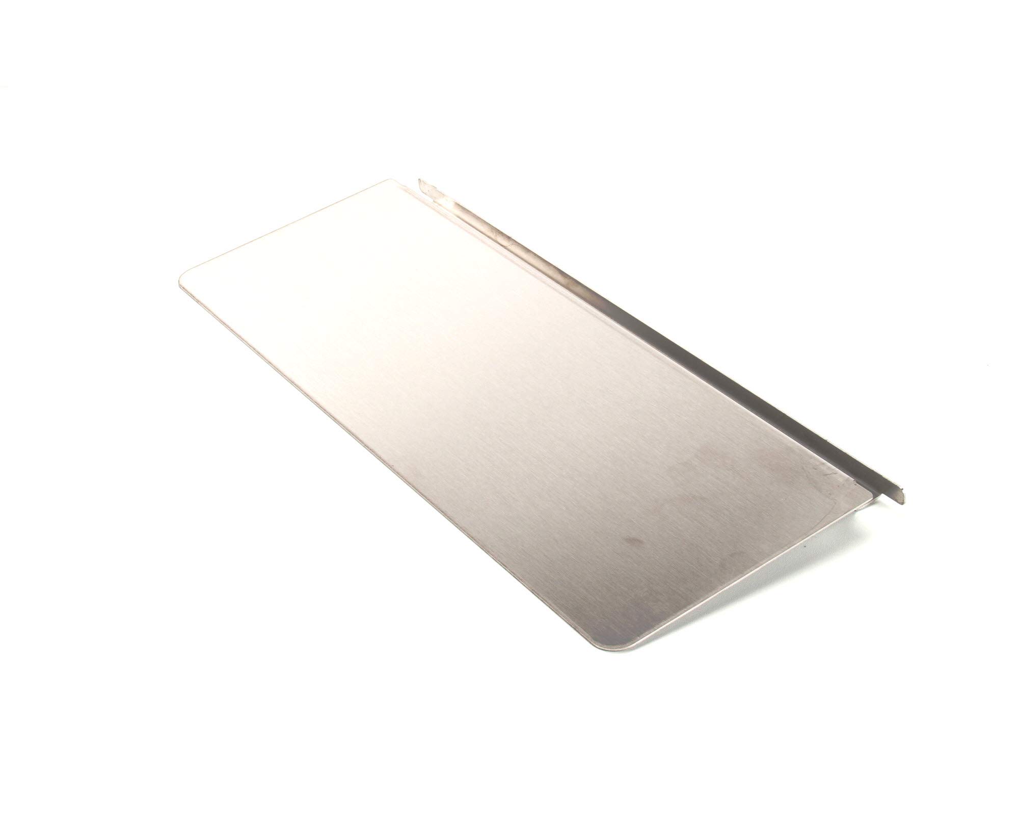Silver King 42258 Commercial Refrigerator Door Bin Cover - Heavy Duty Lettuce Storage for Restaurants & Grocery Stores - Perfect for Walk-in Coolers & Deli Display Cases