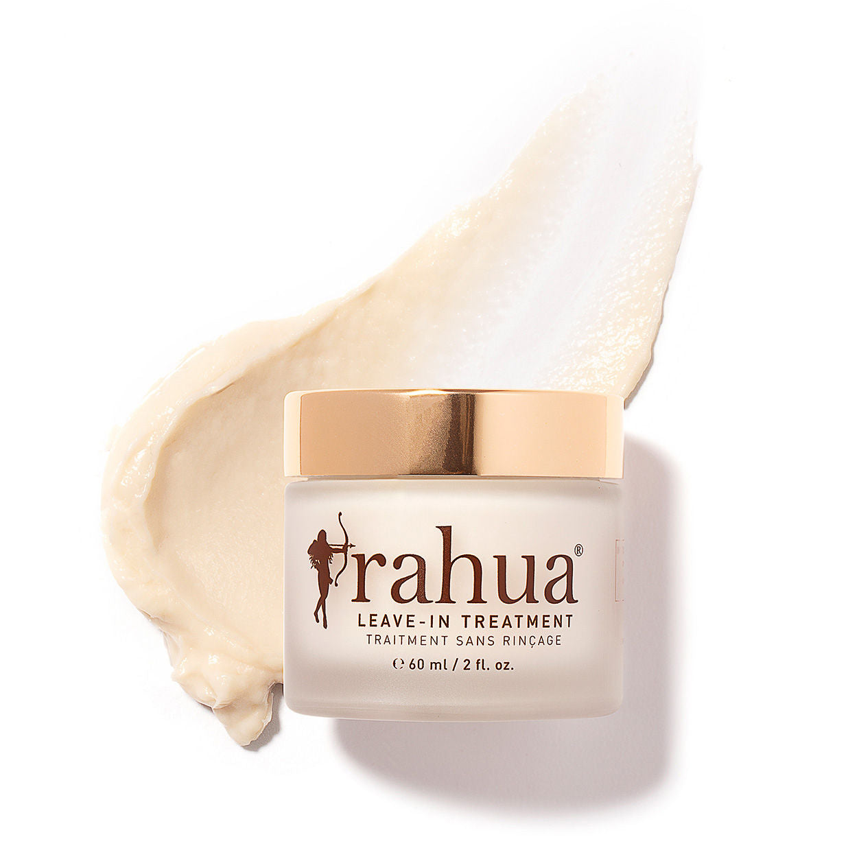 Best Leave-In Hair Treatment for Damaged Hair - Hydrating & Repairing Conditioner for Dry, Frizzy Hair - Perfect for Daily Use & Post-Workout Care