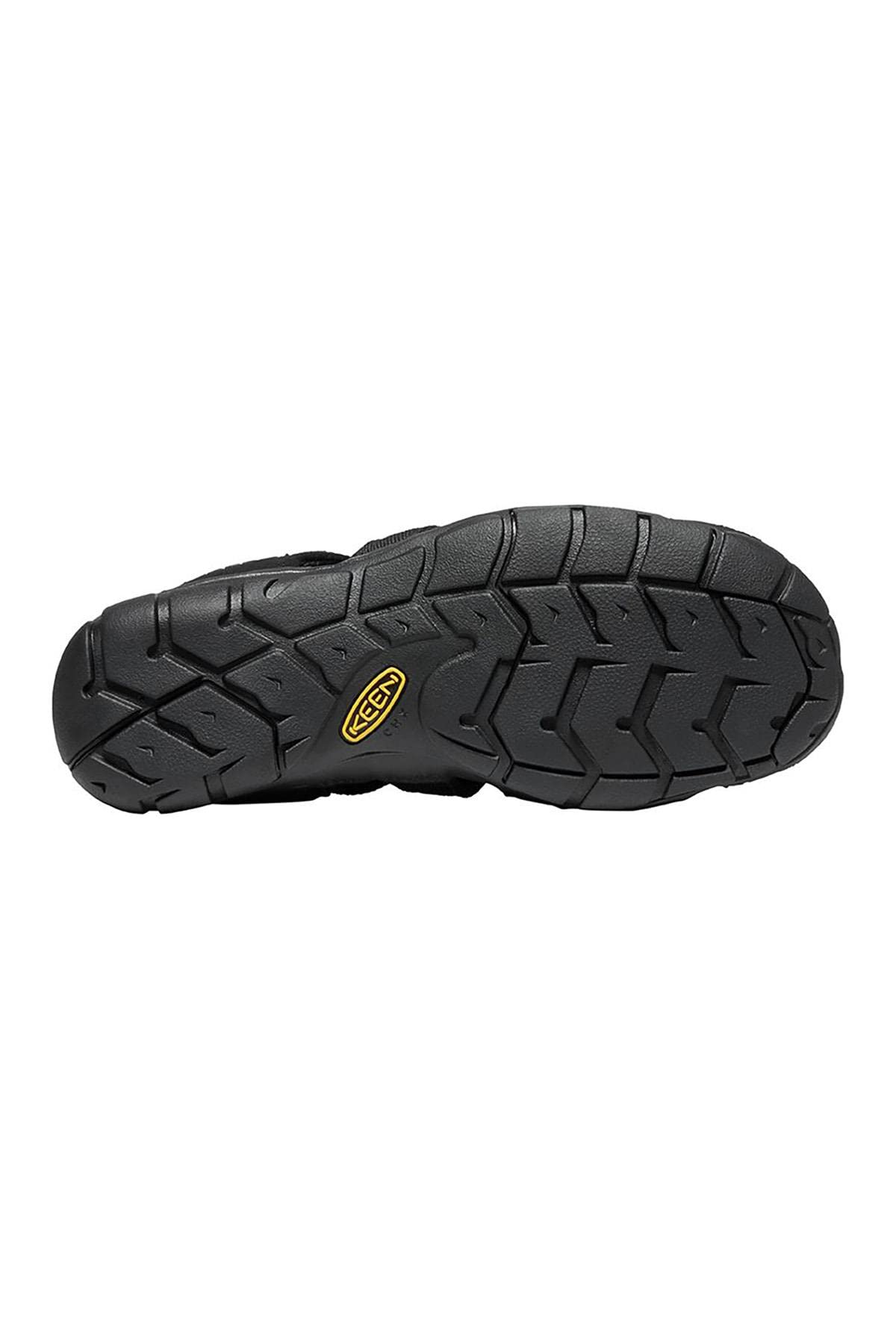 KEEN Men's Clearwater CNX Lightweight Water Shoes - Breathable & Quick-Drying for Hiking, Beach, Kayaking & Water Sports