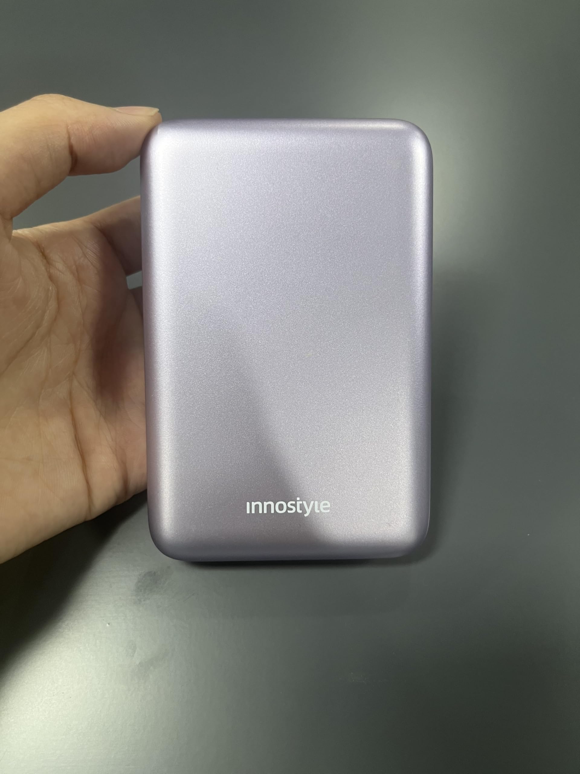 10000mAh Magnetic Wireless Power Bank for iPhone 15/14/13/12 Pro Max/Mini/Plus - PD 20W Fast Charging with USB-C Cable | Portable Charger for Travel, Work & Outdoor Activities