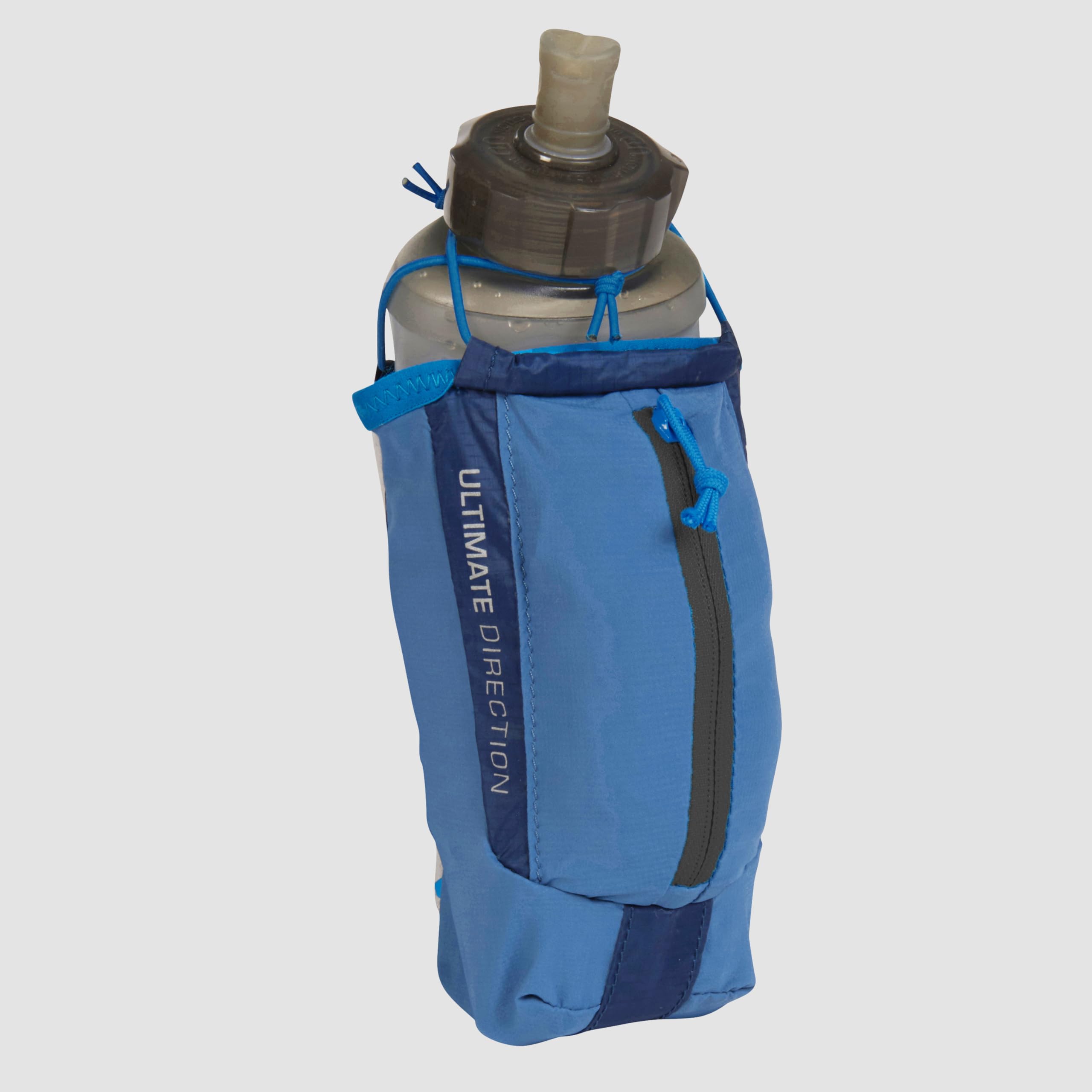 Ultimate Direction Clutch Hydration Water Bottle - Lightweight & Leak-Proof for Running, Hiking & Outdoor Adventures