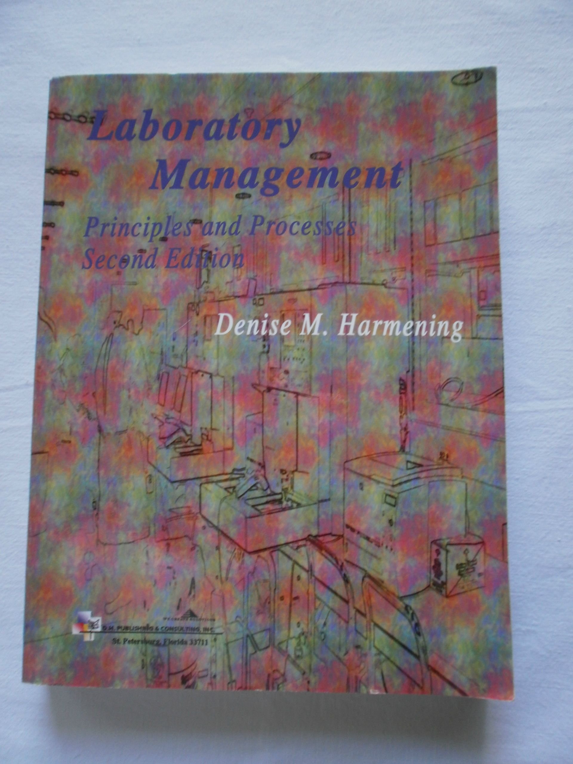 Laboratory Management: Essential Principles & Best Practices for Efficient Lab Operations | Research, Healthcare & Quality Control