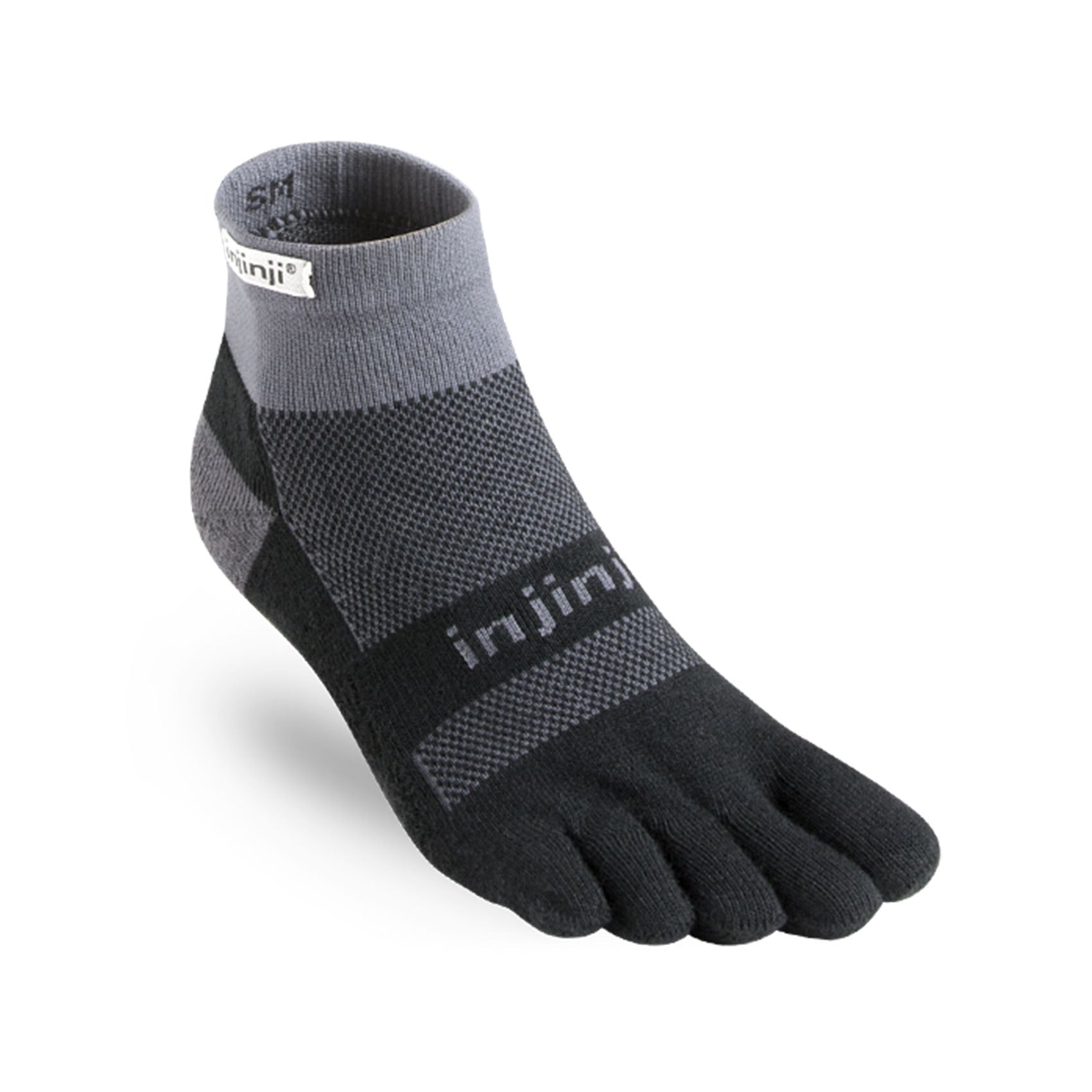 Black / Gray